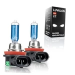 12V Halogen Headlight Bulb, 55W, High Beam, Low And H11. Fixed Price $24.26.