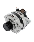 Asape 100A New High Output Alternator Replacement Fit For 2009 2010... Fast Ship. Fixed Price $118.99.