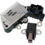 Alternator Regulator Mini Denso Style Chevy Street Hot Rod Race Car One 1 Wire. Fixed Price $56.83.