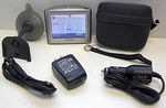 Tomtom One V3 3RD Edition Gps Car Traffic Usa/canada Maps Portable Receiver -b-. Fixed Price $28.45.
