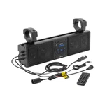 Boss Audio Systems Atv Utv Sound Bar. Fixed Price $333.99.