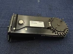 Havis C-MD-112: Slide Out Locking Swing Arm, Black 525691-0107. Fixed Price $175.50.