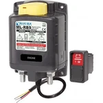 Blue Sea 7713 Ml-rbs Remote Battery Switch With Manual Control Auto-release 12V. Fixed Price $234.32.