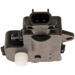 Dorman 604-5101CD Heavy Duty Air Door Actuator. Fixed Price $56.09.