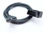 Wisdomhood OBD2 Cable For PT30 Eld Logbook,ecm/dot-square Black Heavy. Fixed Price $39.99.