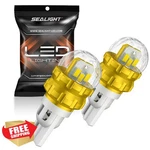 Sealight 912 921 T15 Led Reverse Bulbs Canbus Error Free Pack Of. Fixed Price $27.99.