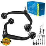 Philtop Suspension Kit For Chevy Silverado Gmc Sierra 2500 Hd. Fixed Price $181.62.