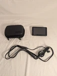 Garmin Nuvi 1390 Portable Touchscreen 4.3" Bluetooth Gps With Charger & Case. Fixed Price $19.99.