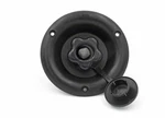 B&b Molders 94221 City Water Dish W/plastic Check Valve, Black. Fixed Price $36.37.