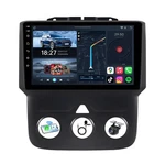 RAM+64G Rom Andriod Car Radio For Dodge 1500 2500 2013-2018 : 9" 12.... Fixed Price $131.31.