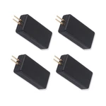 4PCS Airbag Bypass Resistor Car Diagnostic Tool,professional 12V Srs Airb.... Fixed Price $9.64.