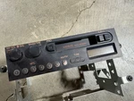 1991 Mazda B2200 Oem Clairion Head Unit Radio Cassette Player Tested Working. Fixed Price $300.00.