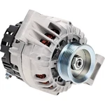 Alternator For Chevrolet Colorado 2004-2006 Isuzu I350 2006; 400-40039. Fixed Price $154.20.
