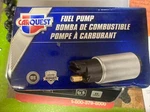 Carquest Premium, Part #E8135/18770069, Universal Fuel Pump Assembly Kit. Fixed Price $13.50.