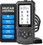 Full System Car Diagnostic Scanner Bidirectional OBD2 Tool. Fixed Price $222.49.