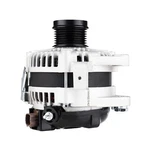 Alternator For Toyota Camry L4 2.4L 2007-2009, Corolla 2009-2010, Matrix 2009.... Fixed Price $118.55.