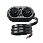 Trim Switch For Boat, Haoguo Tilt With IP67 Waterproof, Suitable .... Fixed Price $29.34.