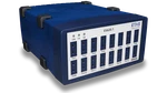 Etas ES620.1 16-CHANNEL Type B J K Thermocouple Input Module. Fixed Price $3497.00.