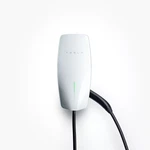 Tesla - Universal Wall Connector Level 2 Hardwired Electric Vehicle (ev) Char.... Fixed Price $600.00.