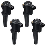 Bdfhyk Ignition Coil Pack DG504 FD505 Compatible With Ford Focus 2003-2010.... Fixed Price $43.99.