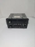98-04 Chevy S10,BLAZER,JIMMY,SONOMA,BRAVADA Oem Head Unit Cd/tape Player Tested. Fixed Price $59.88.
