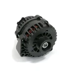 Tsp ES1024BK Gm AD244 Style 220 Amp Alternator, Serpentine, Black. Fixed Price $242.00.