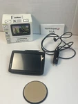 Tomtom Via 1510TM Se 5-INCH Portable Gps Navigator Lifetime Traffic & Maps!. Fixed Price $34.99.