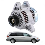 New Alternator Durable Car Accessories For Toyota Avalon 1998-1999.... Fixed Price $119.74.