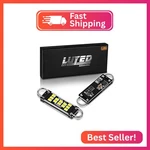 Luyed Extremely Bright 620 Lumens 44MM 1.73" 561 562 567 564 3020 12-EX Chipsets. Fixed Price $13.97.