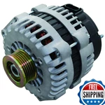 Premier Gear PG-8292-253A Alternaor 250 Amp High Output Alternator Fits Gm. Fixed Price $303.36.
