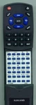 Replacement Remote For Jensen PSVCAWM960,. Fixed Price $36.99.