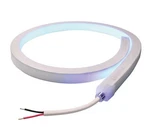 Lumitec Moray 3' Flex Strip Light W/ Integrated Controller Spectrum Rgbw 101640. Fixed Price $295.99.