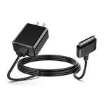 Fast Wall Charger Usb Charging Cable Data Cord Fit For Barnes & Noble Nook Hd.... Fixed Price $17.86.