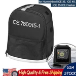 780015-1 For Humminbird Ice 35 45 Fishing Flasher Soft Sided Carrying Case. Fixed Price $37.49.