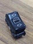 W140 Mercedes Benz 400SEL 1993 Power Window Switch 1408210151. Fixed Price $23.75.