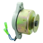 Wai 10938N Alternator 12 Volt, 14 Amp, Groove Pulley. Fixed Price $171.43.
