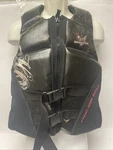 Ho Sports Adult Life Jacket Vest 4 Panel Hinge Series - Size Xl. Fixed Price $59.96.