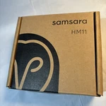 Samsara HM11 Wireless Vibration Monitor Replacement - No Mounting Bracket. Fixed Price $12.99.