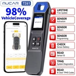 For 689BT MUCAR/892BT/VO8 T261 Tpms Tire Pressure Diagnostic Program Tool. Fixed Price $89.00.