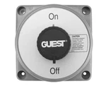 Guest 2303A Battery Switch Heavy Duty On/off. Fixed Price $253.34.