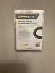For Minn Kota Extension Cable Universal Sonar MKR-US2-11 1852080, 14.5'. Fixed Price $28.00.