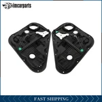 Rear Side Pair Window Regulator W/o Motor For 2017-2022 Kia Sportage 2.0L 2.4L. Fixed Price $104.99.