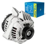 Philtop 11126N Alternator Compatible With Buick, Pontiac, 2005 Lacrosse 3.8L. Fixed Price $210.25.