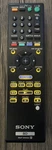 Genuine Sony RMT-B105A Blu-ray Dvd Player Remote Control BDP-BX2 Mint Tested Oem. Fixed Price $99.99.
