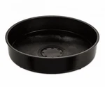 Wirthco 32900 Funnel King Drum With Screen - 4 Quart Capacity 1 Each. Fixed Price $29.40.