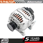 Alternator Assembly For 2006-2009 Volkswagen Rabbit 2010-2014 Golf. Fixed Price $125.59.