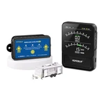 Aomosur Wireless Rv Leveling System, Smart Electronic Camper Leveler, Automat.... Fixed Price $160.60.
