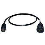 Echonautics CBCCMS0501 1M Adapter Cable M-f 8-PIN Black. Fixed Price $50.08.