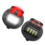 Led License Plate Lights Compatible With Ford F-series, Ranger, Explorer 2. Fixed Price $18.37.