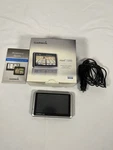 Garmin Nuvi 1300 4.3 Gps Free Lifetime Maps & Traffic Bundle W/ Box Manual. Fixed Price $15.78.
